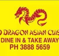 Red Dragon Asian Cuisine - Accommodation 4U