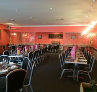 Thai On High Street - Accommodation 4U