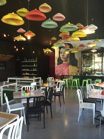 Ting Tong Kanteen - Accommodation 4U 0