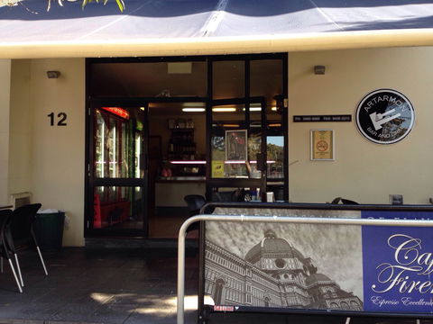 Artarmon Bar And Grill - Accommodation 4U 0