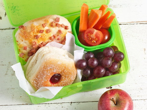 Bakers Delight - Fairfield - Accommodation 4U 0