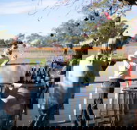 Balnaves of Coonawarra - Accommodation 4U