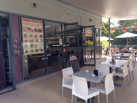 Bridge Street Cafe - Accommodation 4U 0