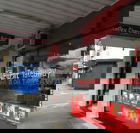 Caffe Cherry Beans - Greenway - Accommodation 4U