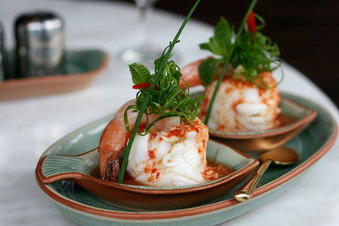 Chedi Thai - Accommodation 4U 0