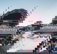 Cohibar - Accommodation 4U