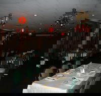 Dragon Phoenix Restaurant - Accommodation 4U