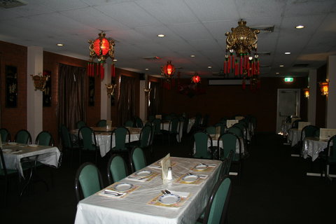Dragon Phoenix Restaurant - Accommodation 4U 0