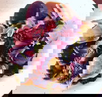 Duchess of Spotswood - Accommodation 4U