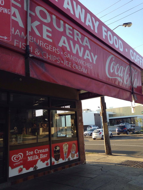 Elouera Take Away - Accommodation 4U 0