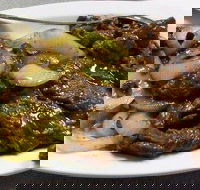 Flavours of Asia Katuparan - Accommodation 4U