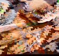 Garage 147 - Accommodation 4U