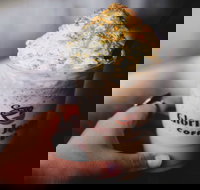 Gloria Jean's Coffees - Newington - Accommodation 4U