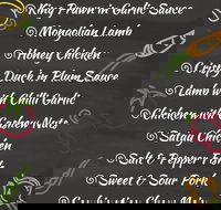 Golden Field Chinese Takeaway - Accommodation 4U