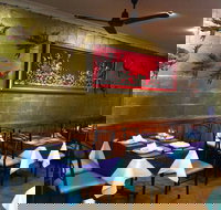 Groove Cafe - Accommodation 4U