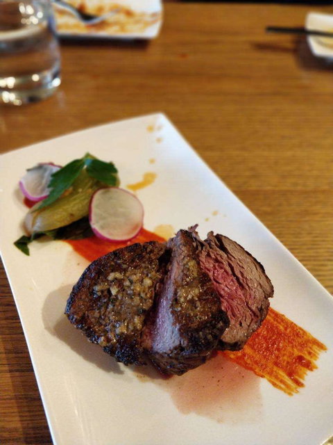 Hellyers Restaurant - Accommodation 4U 0