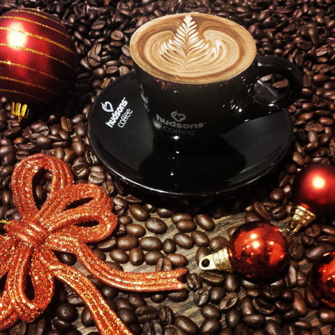 Hudsons Coffee - Tullamarine - Accommodation 4U 0