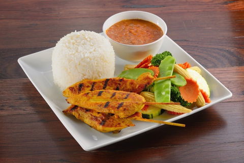 It's Time For Thai - Kingsford - Accommodation 4U 0