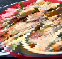 Jimm's New York Takeaway - Accommodation 4U