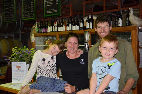John Gehrig Wines King Valley - Accommodation 4U 1