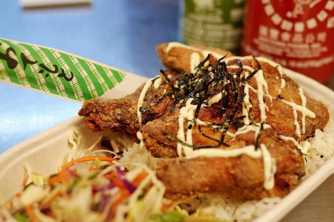 Korean Fried Chicken Truck - Accommodation 4U 0