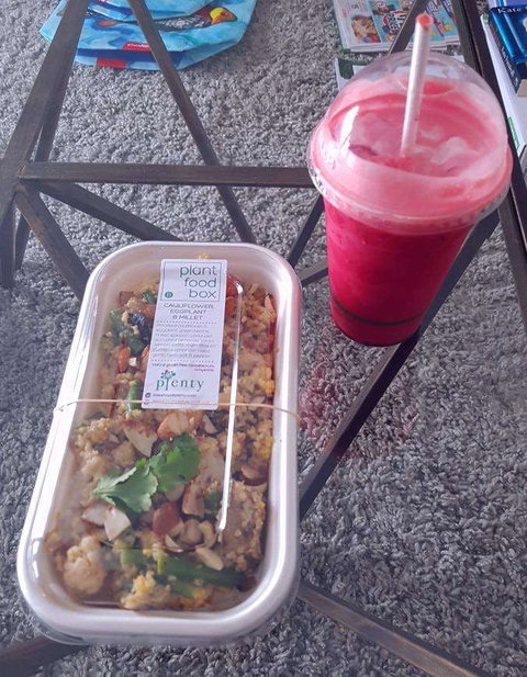 Little Shop Of Plenty - Accommodation 4U 0