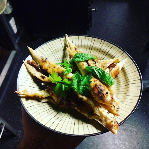 Luigi’s Italian - Accommodation 4U 0