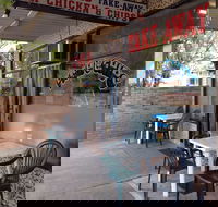 Lynch Road Fish and Chips - Accommodation 4U