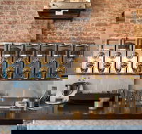 Mario's Coffee House - Accommodation 4U