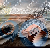 Microlot Coffee House - Accommodation 4U