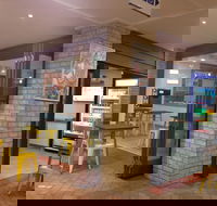 MixGo Froyo - Sorrento Quay - Accommodation 4U