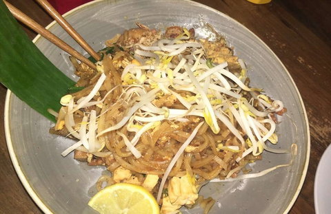 Noodle Hut - Cherrybrook - Accommodation 4U 0