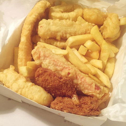 Ocean Fresh On Eley - Accommodation 4U 0