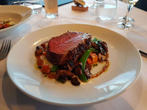 Ocean Restaurant - Accommodation 4U 0