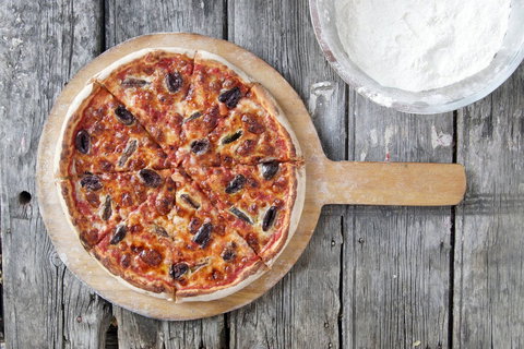 Ohana Pizza - Accommodation 4U 0