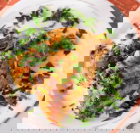 Red Lea - Fairfield - Accommodation 4U