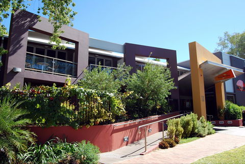 Red Ochre Grill Restaurant - Accommodation 4U 2