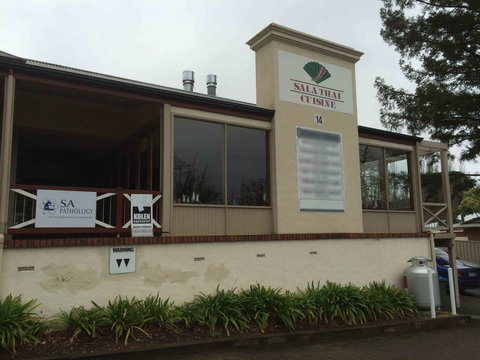 Sala Thai Cuisine - Accommodation 4U 0