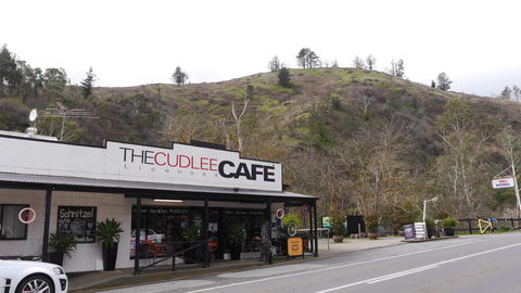 The Cudlee Cafe - Accommodation 4U 0