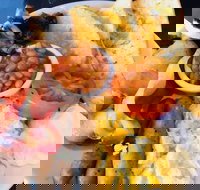 The Coffee Club - Murdoch - Accommodation 4U