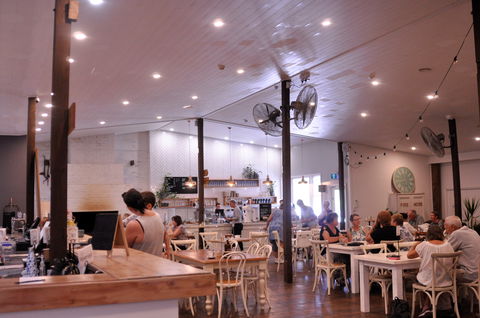 The Woolshed Yallah - Accommodation 4U 1