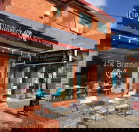 The Brunswick Fish  Chippery - Accommodation 4U