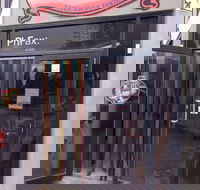 Thirsty Cafe Bar - Cellarbrations Sunshine - Accommodation 4U