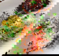 Thomas Corner Eatery - Accommodation 4U