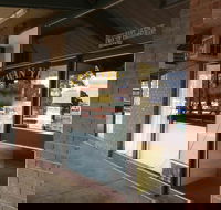 Tonic Espresso - Accommodation 4U