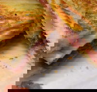 Victoria Road Lunch Bar - Accommodation 4U