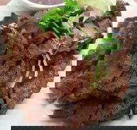 Yum Sab - Accommodation 4U