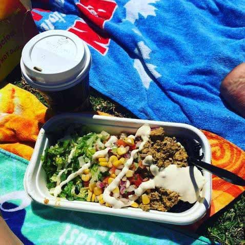 Zambrero Robina - Robina - Accommodation 4U 0