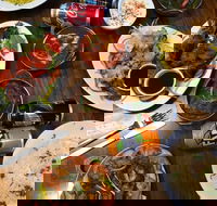 50 Spices Indian Cuisine - Accommodation 4U