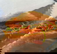 Binh Duong Spring Hot Bread - Accommodation 4U